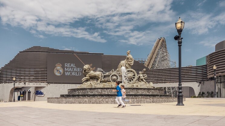 Lapita, Dubai Parks and Resorts, Autograph Collection